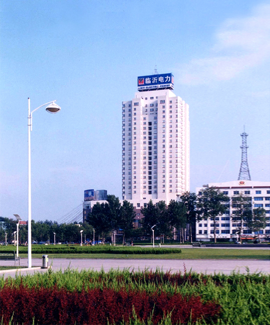 临沂桃源大厦(图1)