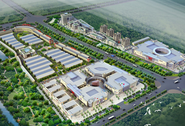 安粮临沂五金城(图1)