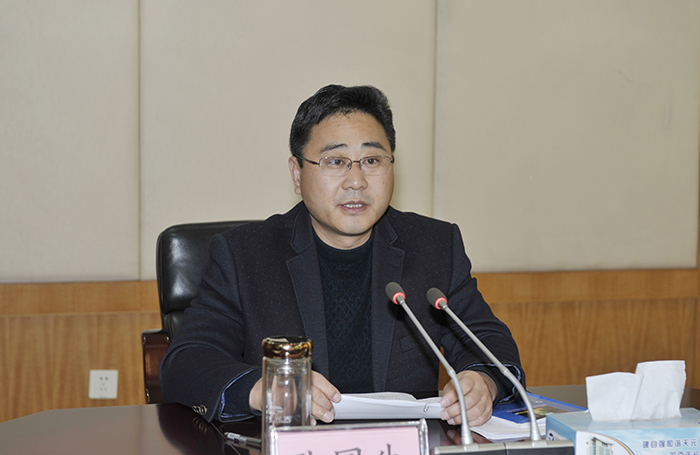 集团召开二〇一九年工会工作会议(图1) 集团召开二〇一九年工会工作会议(图1)