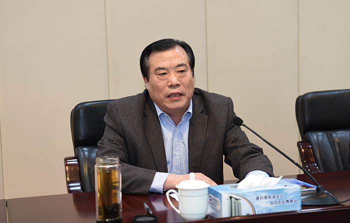 集团召开二〇一九年监察审计工作会议(图1) 集团召开二〇一九年监察审计工作会议(图1)