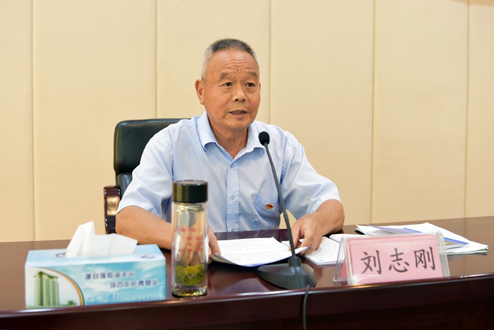集团举办“不忘初心、牢记使命”主题微党课比赛(图1) 集团举办“不忘初心、牢记使命”主题微党课比赛(图1)