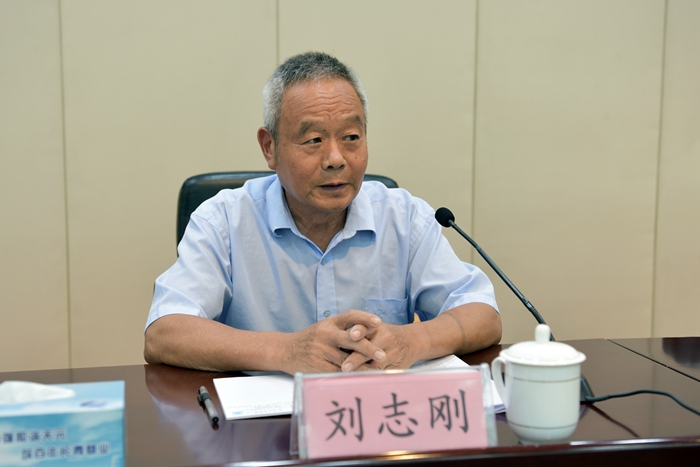 集团召开员工帮带工作评先树优表彰暨2019年大学生预分配工作会议(图2) 集团召开员工帮带工作评先树优表彰暨2019年大学生预分配工作会议(图2)