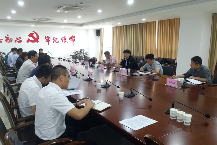 集团首个省级BIM技术应用试点示范项目顺利通过验收(图2)