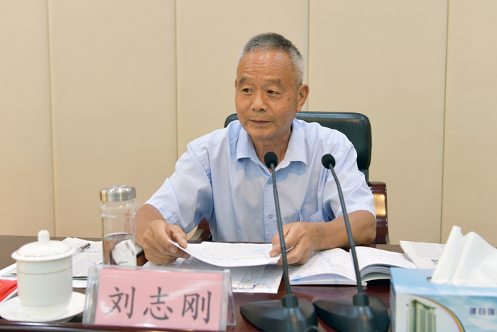 集团组织“不忘初心、牢记使命”主题教育专题培训(图2) 集团组织“不忘初心、牢记使命”主题教育专题培训(图2)