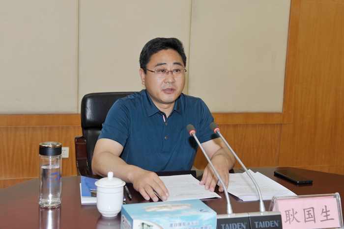 集团工会召开“打擂攻坚”活动推进会(图1) 集团工会召开“打擂攻坚”活动推进会(图1)