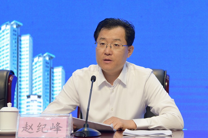 集团召开第四季度生产经营工作会议(图3) 集团召开第四季度生产经营工作会议(图3)