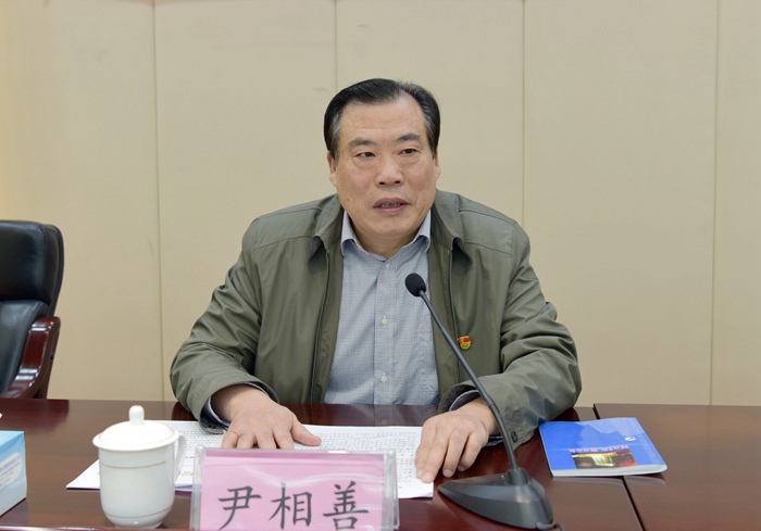 集团召开党员组织纪律建设专题会议并组织廉政警示教育专题培训(图3) 集团召开党员组织纪律建设专题会议并组织廉政警示教育专题培训(图3)