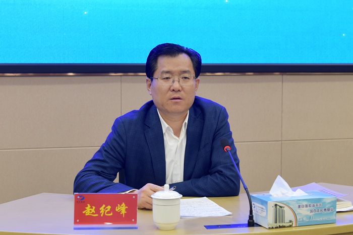 集团召开大客户合作座谈交流会议(图1) 集团召开大客户合作座谈交流会议(图1)