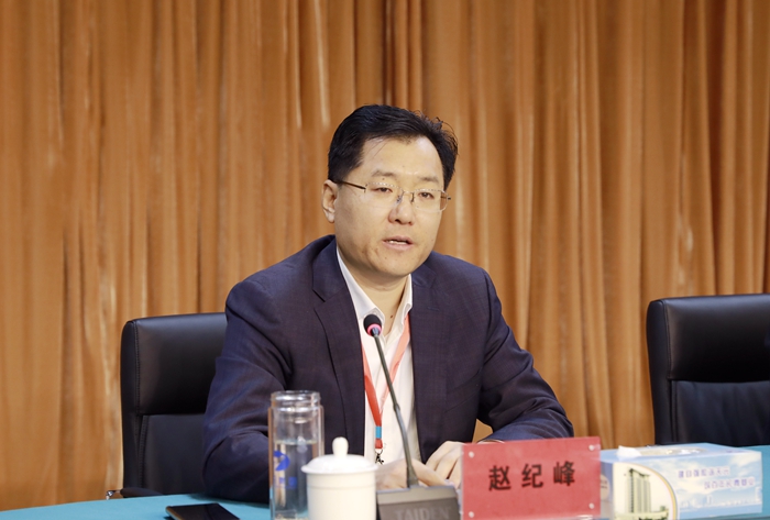临沂市建筑消防协会第一届第一次会员大会召开(图1) 临沂市建筑消防协会第一届第一次会员大会召开(图1)