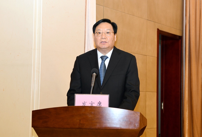 集团多个单位荣获“临沂市建筑业骨干企业”称号(图1) 集团多个单位荣获“临沂市建筑业骨干企业”称号(图1)