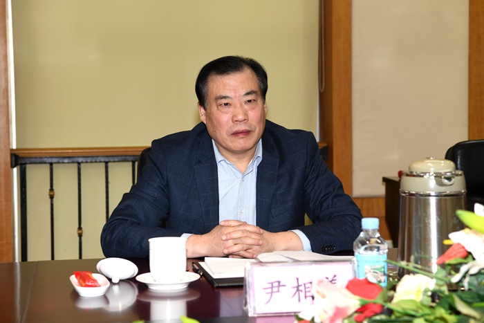 集团召开全国劳动模范和全国技能大赛获奖选手欢迎会(图2) 集团召开全国劳动模范和全国技能大赛获奖选手欢迎会(图2)