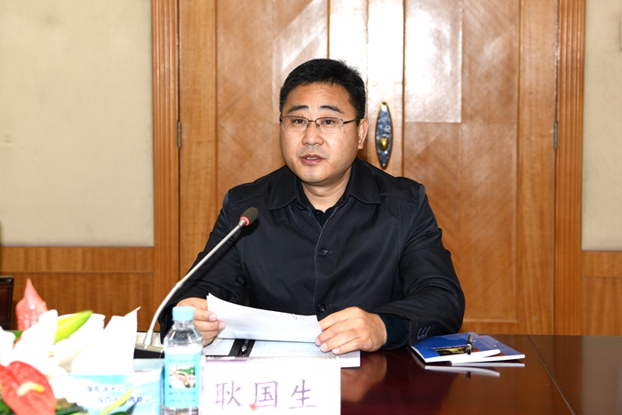 集团召开全国劳动模范和全国技能大赛获奖选手欢迎会(图3) 集团召开全国劳动模范和全国技能大赛获奖选手欢迎会(图3)