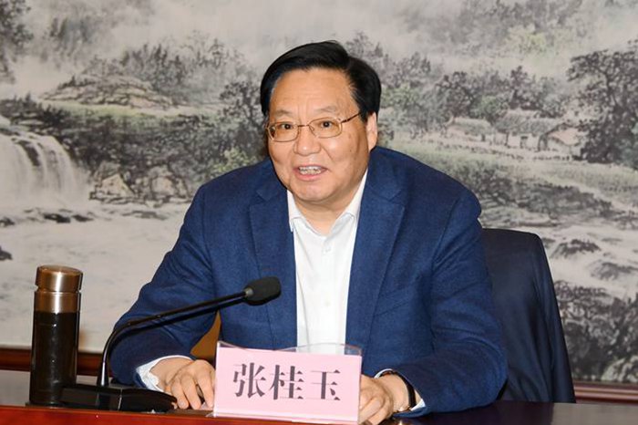张桂玉董事长当选鲁南经济圈建筑业发展联盟首任轮值主席(图1) 张桂玉董事长当选鲁南经济圈建筑业发展联盟首任轮值主席(图1)