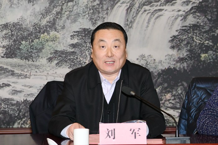 张桂玉董事长当选鲁南经济圈建筑业发展联盟首任轮值主席(图2) 张桂玉董事长当选鲁南经济圈建筑业发展联盟首任轮值主席(图2)