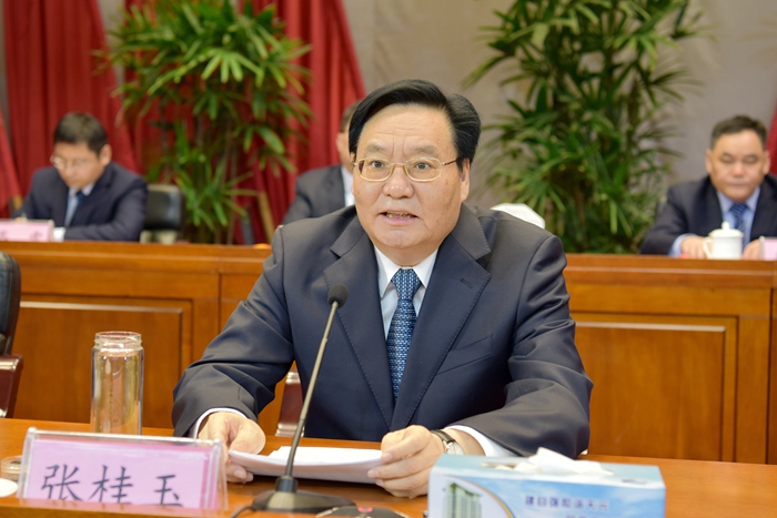 集团召开2021年人事调整工作会议(图1) 集团召开2021年人事调整工作会议(图1)