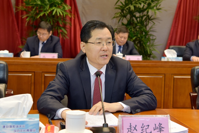 集团召开2021年人事调整工作会议(图3) 集团召开2021年人事调整工作会议(图3)
