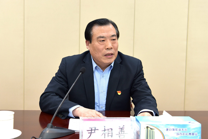 集团召开2021年党建工作会议(图1) 集团召开2021年党建工作会议(图1)
