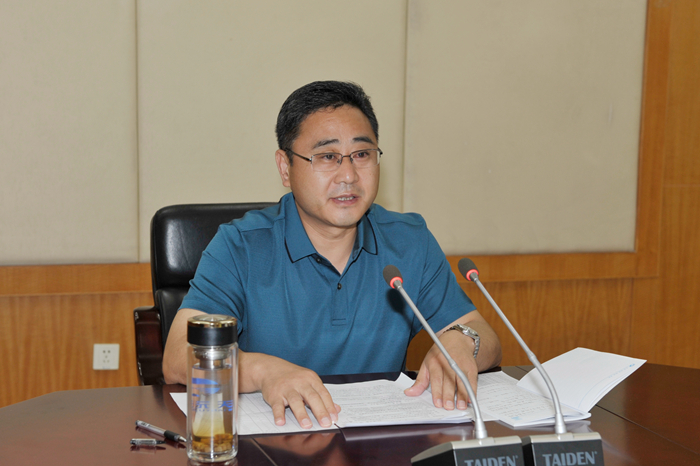 集团召开法律事务半年工作总结暨法律风险防范会议(图1) 集团召开法律事务半年工作总结暨法律风险防范会议(图1)