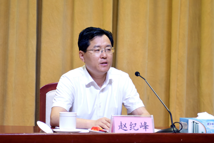 集团召开2021年新员工入职大会(图1) 集团召开2021年新员工入职大会(图1)