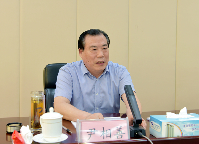 集团召开2021上半年财务管理工作总结会议(图1) 集团召开2021上半年财务管理工作总结会议(图1)