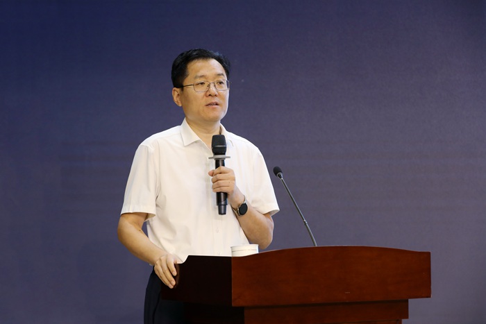 集团召开2024年专精特新、转型升级研讨二次会议(图1)