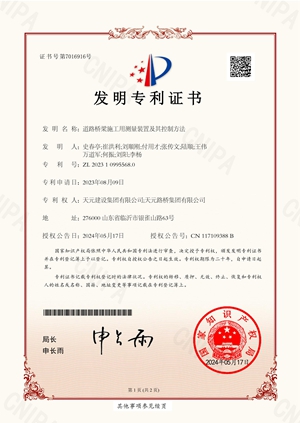 国家授权专利(图5)